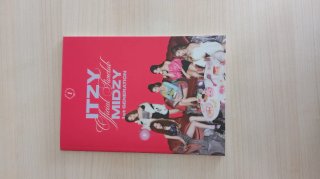 Itzy primer fanclub