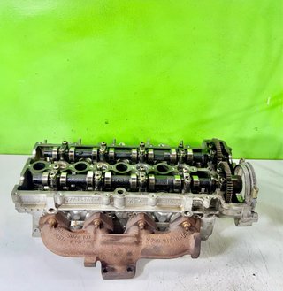 Culata BMW E46 320D 150CV 204D4