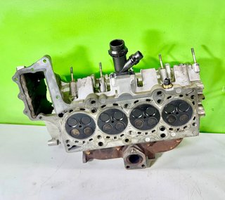Culata BMW E46 320D 150CV 204D4