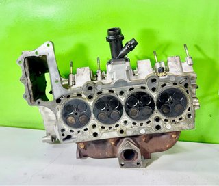 Culata BMW E46 320D 150CV 204D4