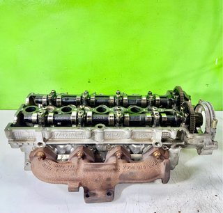 Culata BMW E46 320D 150CV 204D4