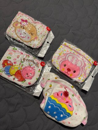 Fundas de pañal divertidas
