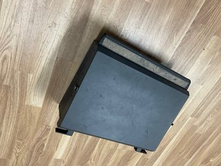Mesa Mezclas Peavey XR800F Autoamplificada 2x210W