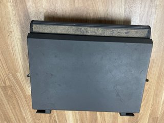 Mesa Mezclas Peavey XR800F Autoamplificada 2x210W