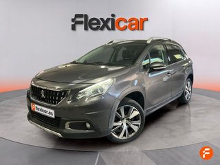 Peugeot 2008 Allure 1.2 PureTech 81KW (110CV) S&S
