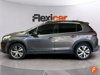 Peugeot 2008 Allure 1.2 PureTech 81KW (110CV) S&S