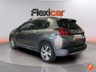 Peugeot 2008 Allure 1.2 PureTech 81KW (110CV) S&S