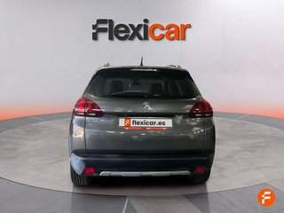 Peugeot 2008 Allure 1.2 PureTech 81KW (110CV) S&S