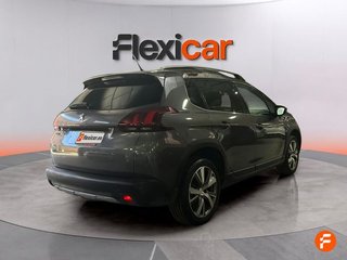 Peugeot 2008 Allure 1.2 PureTech 81KW (110CV) S&S