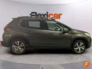 Peugeot 2008 Allure 1.2 PureTech 81KW (110CV) S&S