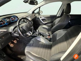 Peugeot 2008 Allure 1.2 PureTech 81KW (110CV) S&S