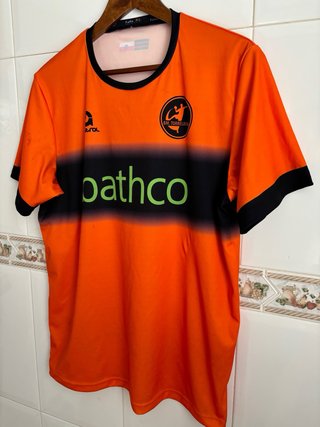 Camiseta Bathco Torrelavega