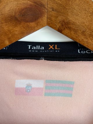 Camiseta Bathco Torrelavega