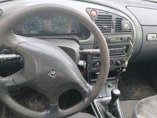 Citroen Xsara 1999