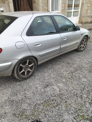 Citroen Xsara 1999