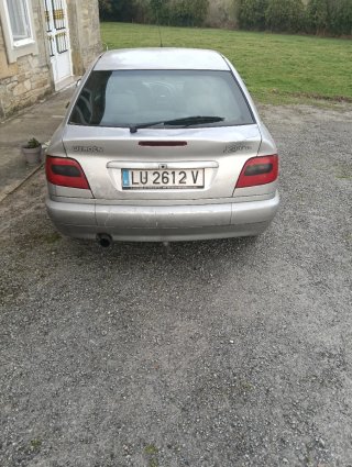 Citroen Xsara 1999