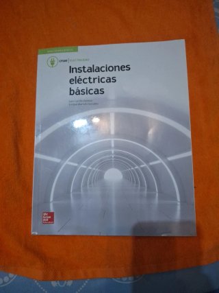 Instalaciones eléctricas básicas