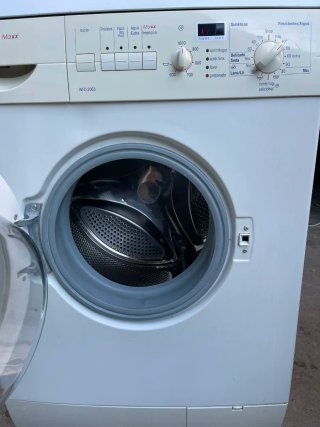 Lavadora Bosh Maxx WFO 2063