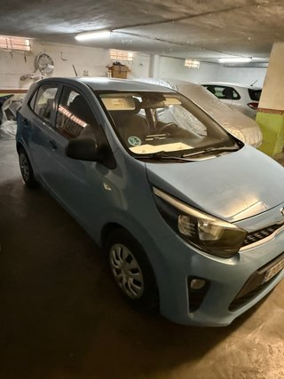 KIA Picanto 2018 en alcobendas