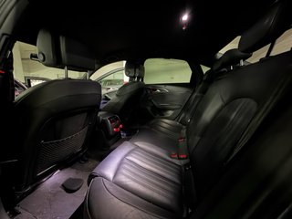 Audi A6 2013