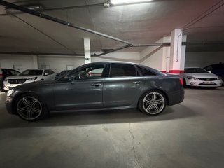 Audi A6 2013