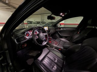 Audi A6 2013