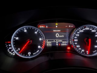 Audi A6 2013