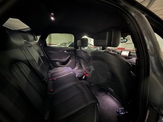 Audi A6 2013