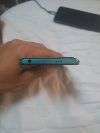 Xiaomi Redmi Note 10 5G 128GB Verde