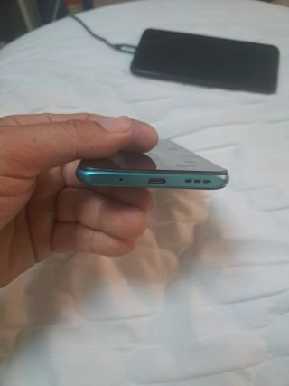 Xiaomi Redmi Note 10 5G 128GB Verde