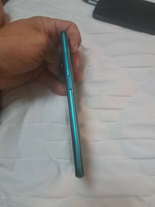 Xiaomi Redmi Note 10 5G 128GB Verde