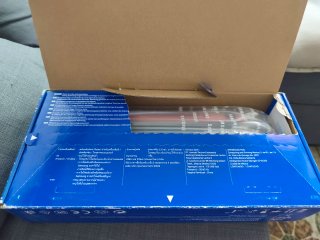Toner Samsung CLT-C404S Ciano