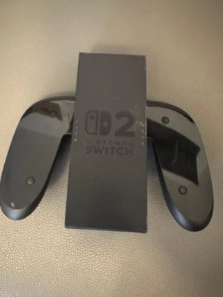 Nintendo Switch 2+Zelda+Accesorios. COMO NUEVA!