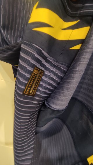 Camiseta Atlético de Madrid Griezmann Player Issue