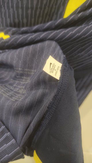 Camiseta Atlético de Madrid Griezmann Player Issue