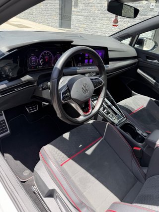 Volkswagen Golf GTI Clubsport