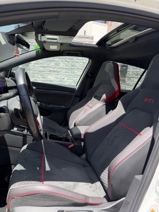 Volkswagen Golf GTI Clubsport