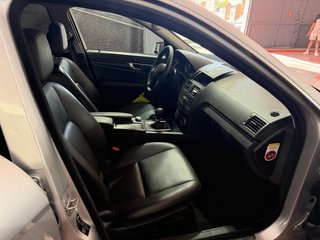 Mercedes-Benz Clase C 2012