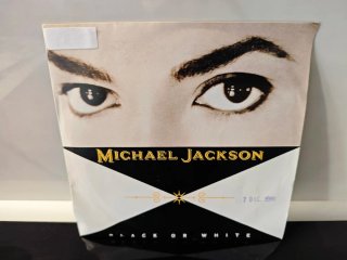 Lote 10 singles Michael Jackson