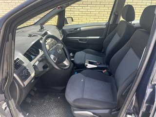 Opel Zafira 2008