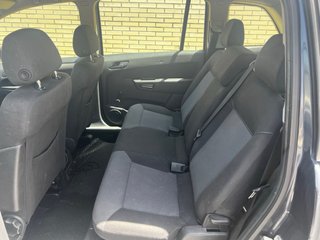 Opel Zafira 2008