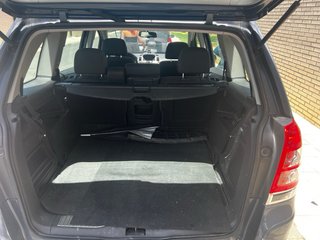 Opel Zafira 2008