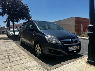 Opel Zafira 2008