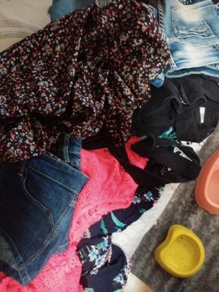 Ropa de Verano Variada