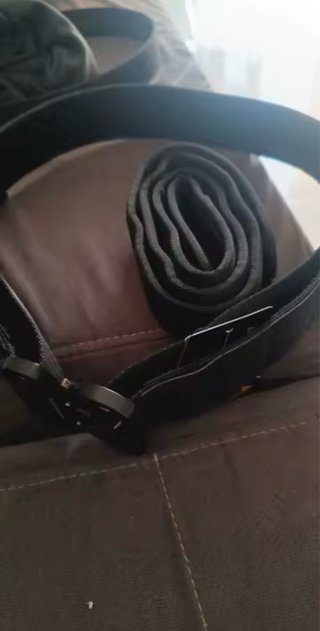 Cinturón Táctico Hebilla tipo Cobra