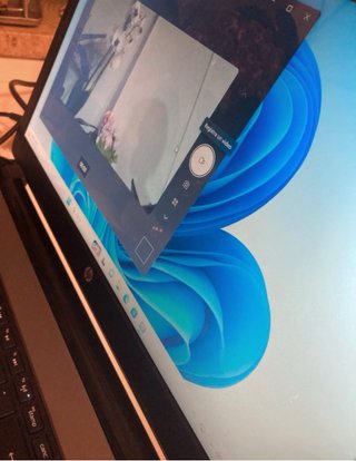 Notebook HP 15g055nl Nero/Grigio