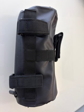 Bolsa Manillar Bici Teide Line