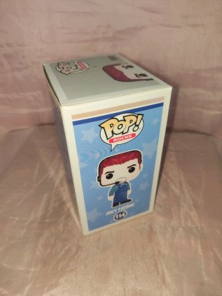 Funko Pop! Joey Fatone NSYNC #114