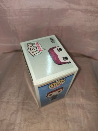 Funko Pop! Joey Fatone NSYNC #114