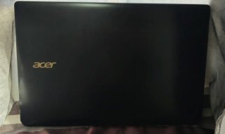 Acer Aspire E5 Portatile AMD A8